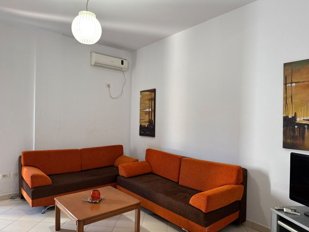 Affitto, Appartamento 1+1, Vilat Gjermane, Tirana