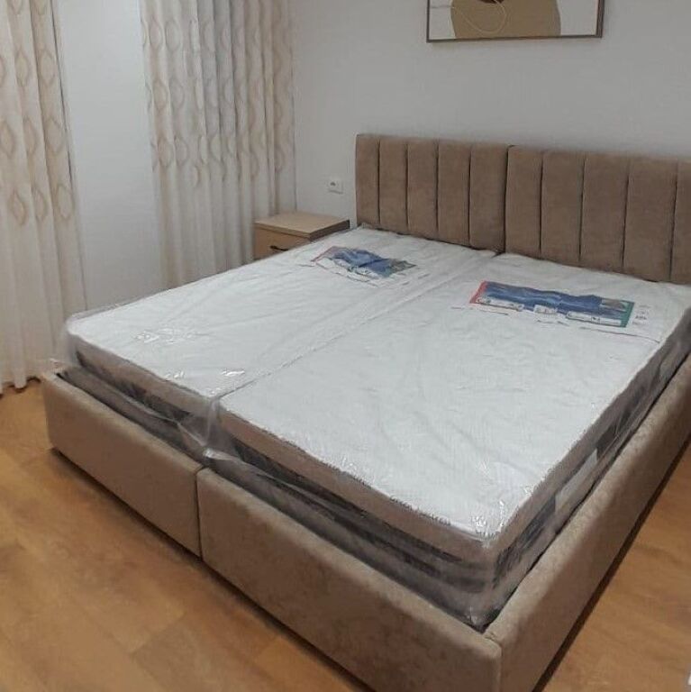 🏡 JEPET ME QIRA APARTAMENT 1+1 – 21 DHJETORI