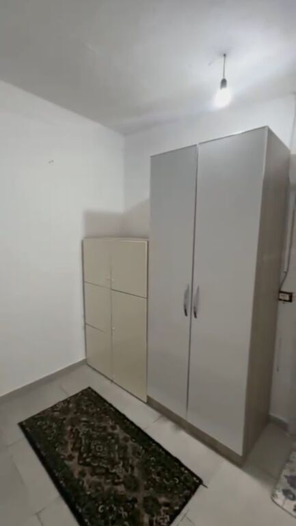 Studio apartment for rent