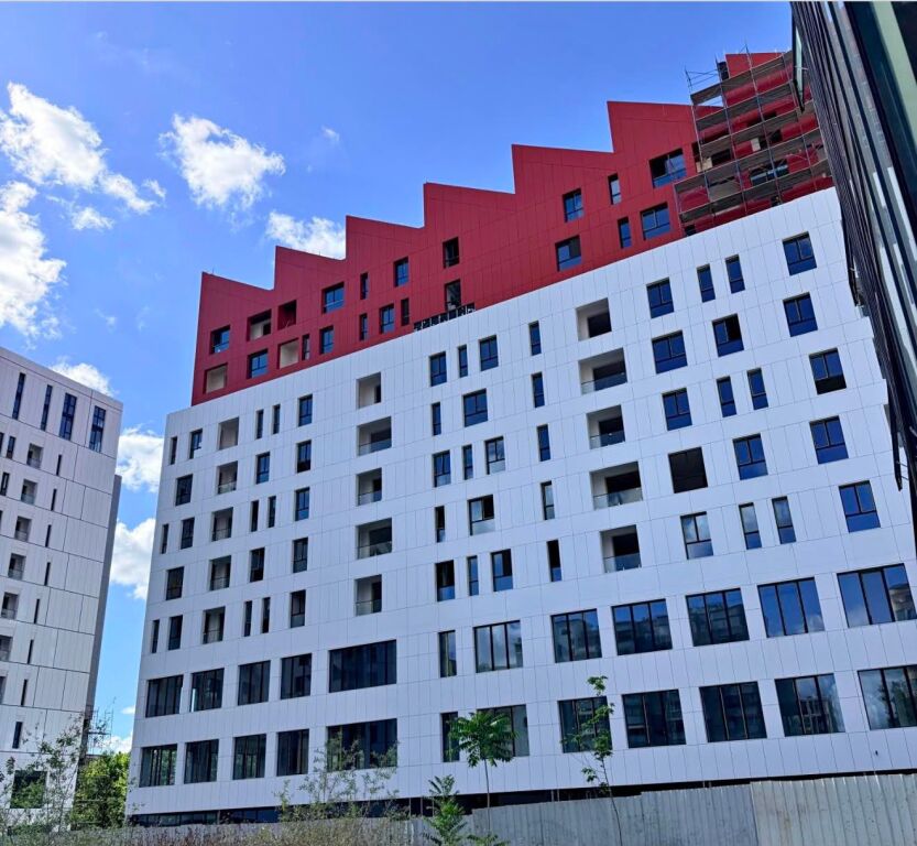 🏡Appartamento 2+1 in vendita al complesso Square 21, VIA KAVAJËS 📍