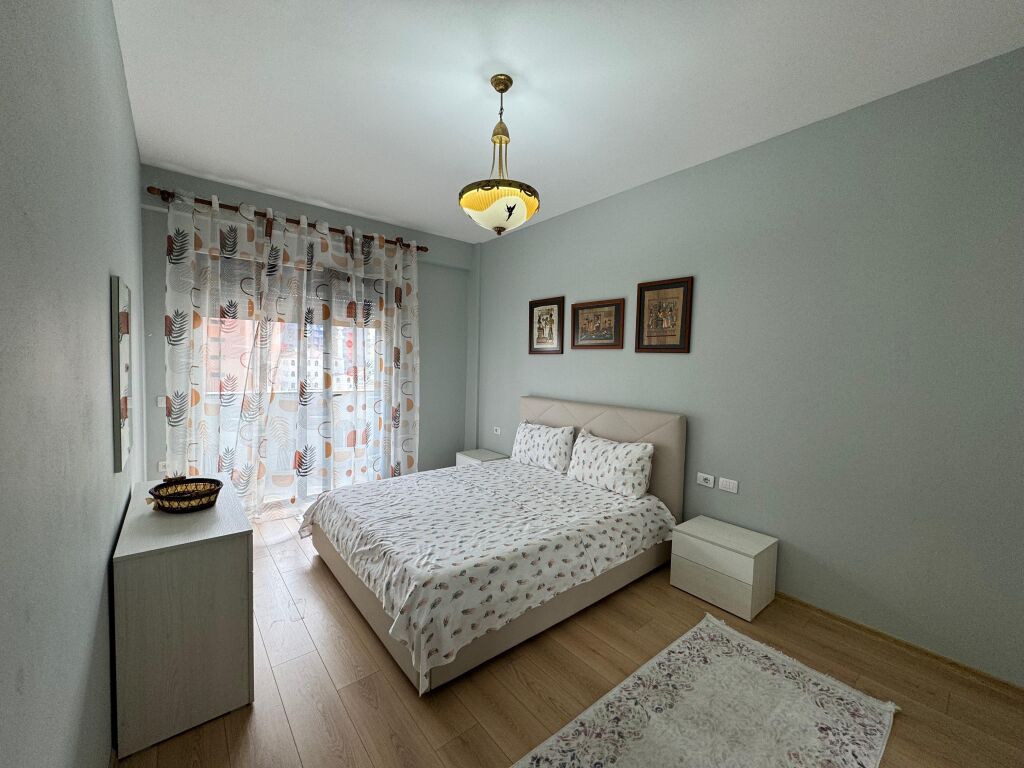 🏠 2+1 APARTMENT FOR RENT – ASTIR  📍 Oasis Complex, Astir