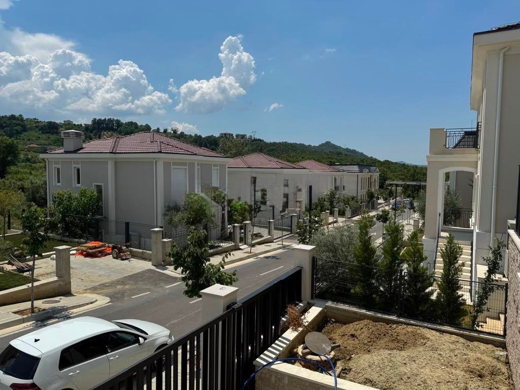 Villa premium in affitto Collina Verde Teg