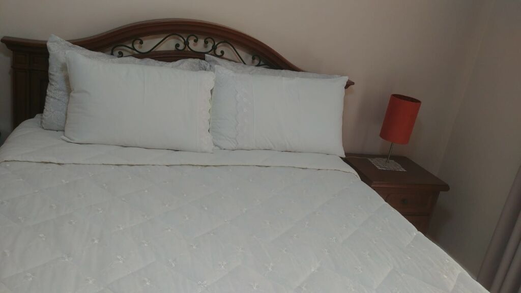 🏡 2+1 APARTMENT FOR RENT – MISTO MAME