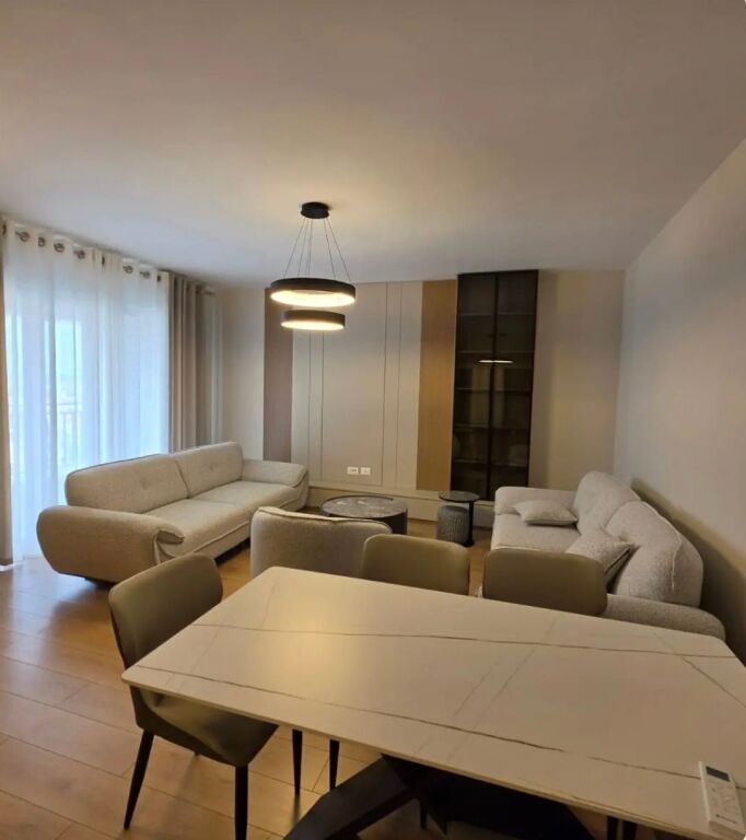 Apartment 2+1 for rent, New Boulevard !