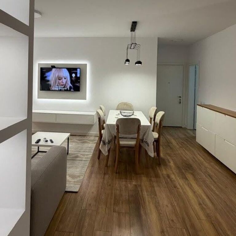 🏡 2+1 APARTMENT FOR RENT – ASTIR