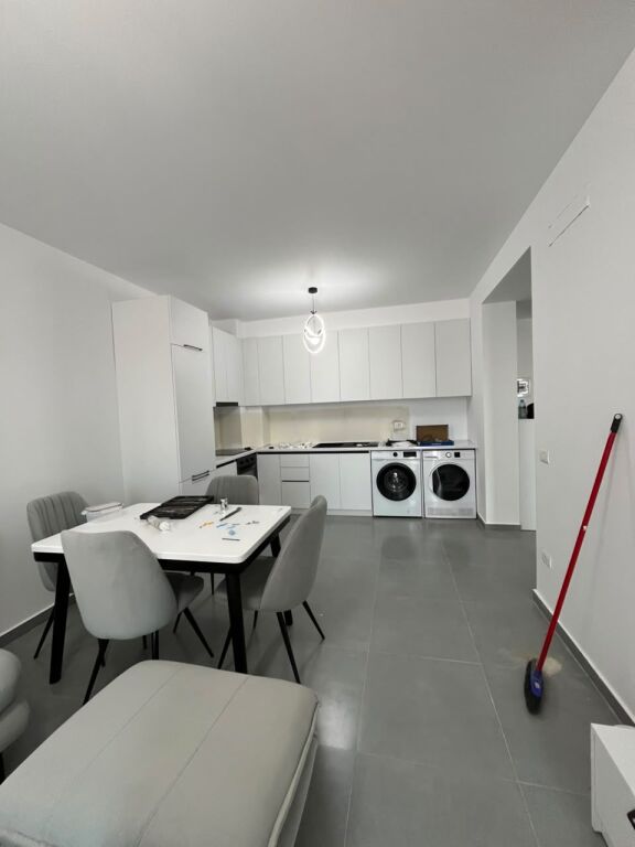 Rent, Apartment 1+1