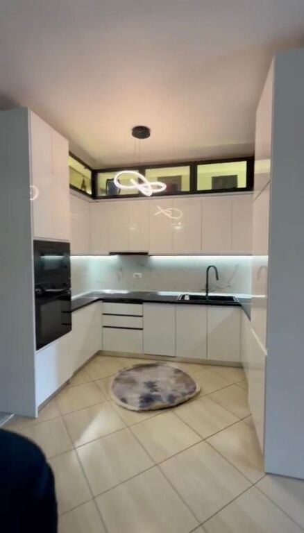 Apartment 2+1 for Long Term Rent - "Dush Strati" Street Vlore