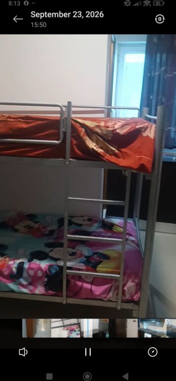 Qera | Garsoniere | Rruga e elbasanit | 400 €/muaj