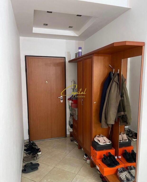 APPARTAMENTO IN AFFITTO 2+1 COMUNE DI PARIGI 60.000 LEKE
