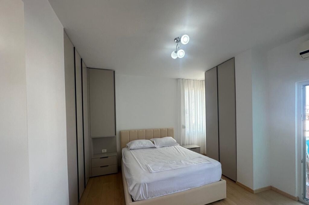 Apartament Me Qera 2+1 Tek Rruga e Elbasanit (ID B2202117) Tirane