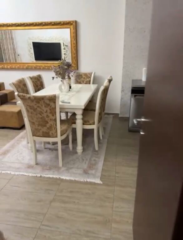 Apartment for rent 2+1