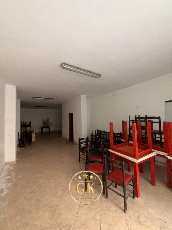 SHITET AMBIENT BIZNESI PRAN KAZAZIT DURRES