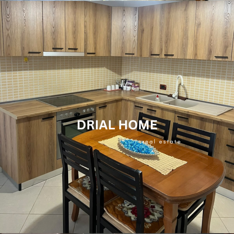 Apartment for rent 2+1