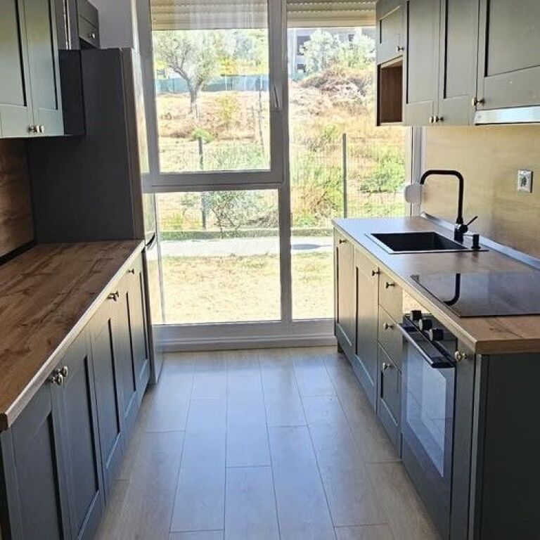 🏡 VILLA IN AFFITTO – RESIDENZA ABA