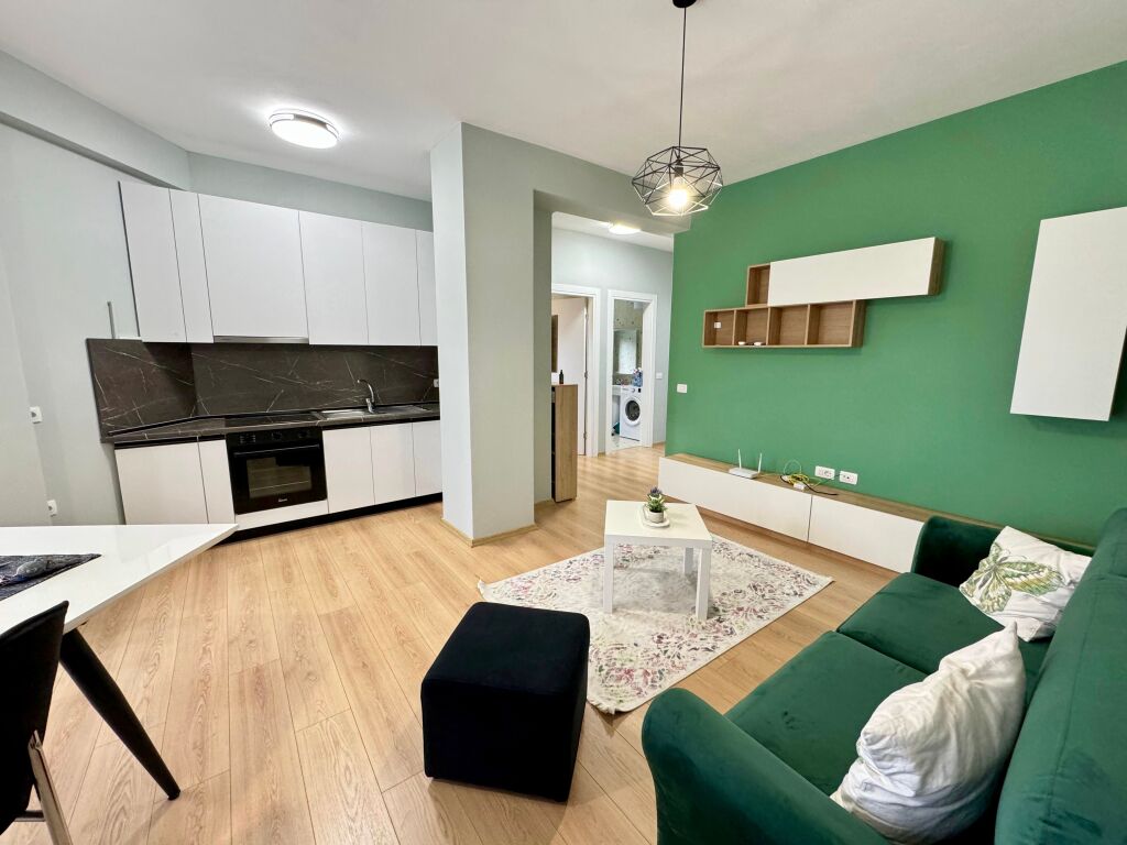 📣 RENT Apartment 2+1 📍 Oasis Complex, Near the New Ring, Astir ✨