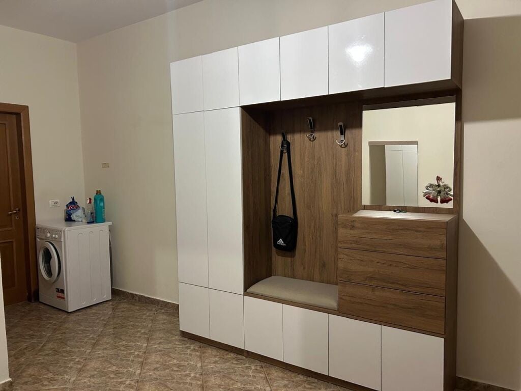For rent 2+1+1 Kodra e Diellit 60,000 leke