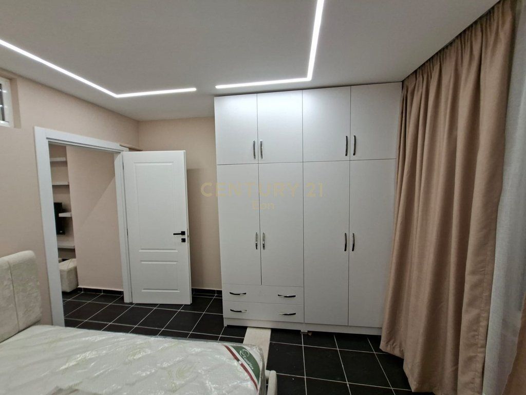 APARTMENT 1+1 FOR SALE – KAVAJË ROCK, DURRES !