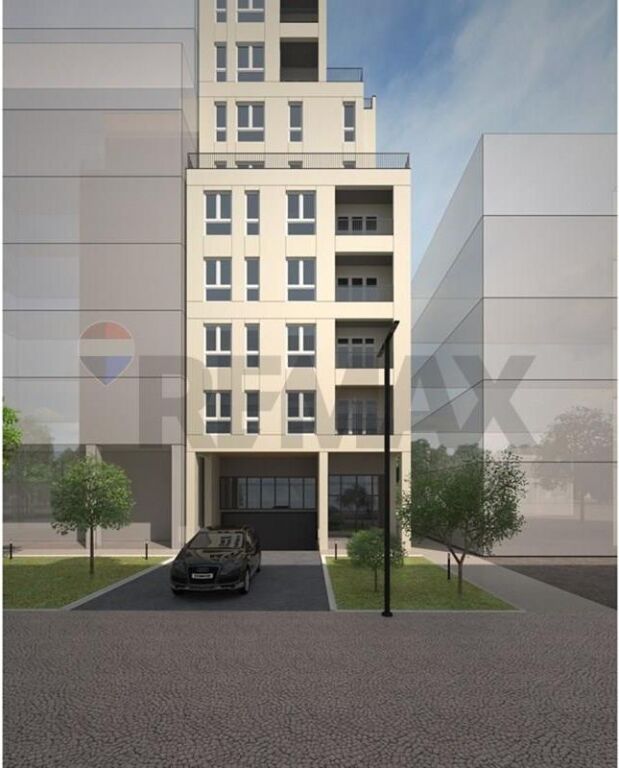 Apartment 2+1 for sale in Allias, Tirana