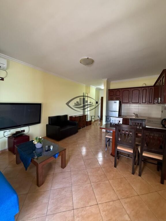 APARTAMENT 1+1 PËR SHITJE – VIJË E PARË ME DETIN, GOLEM