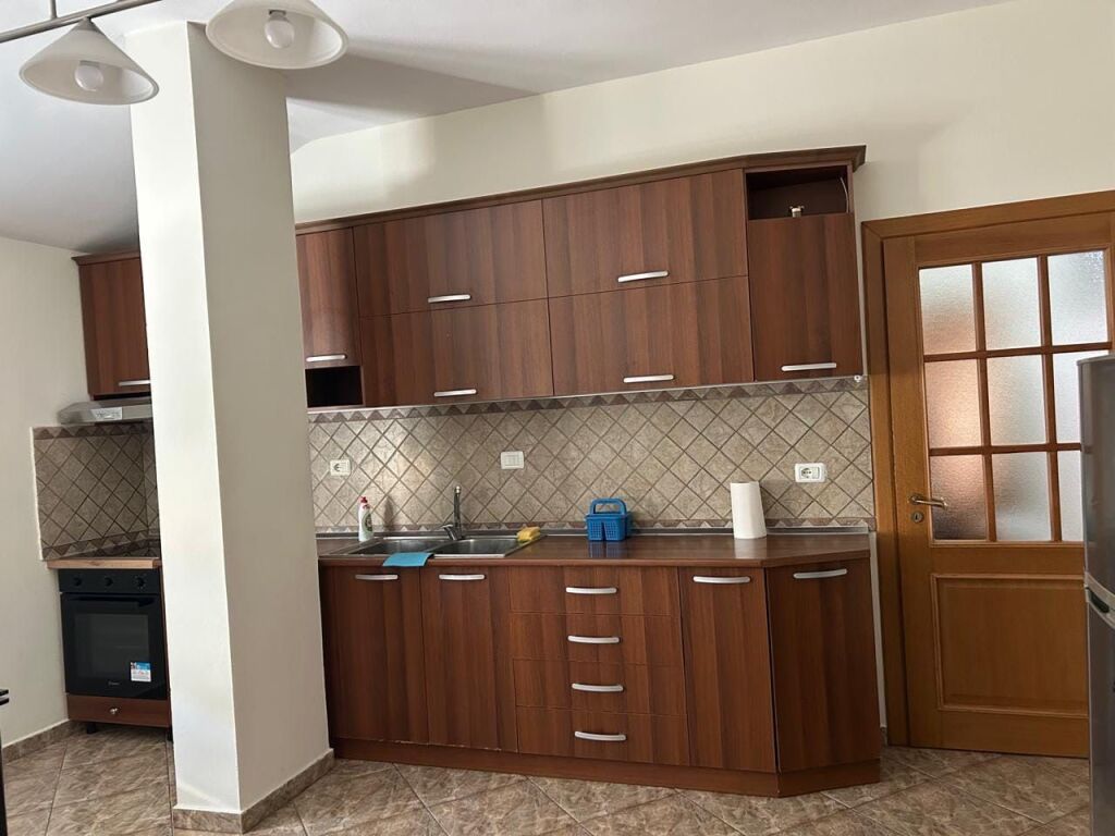 For rent 2+1+1 Kodra e Diellit 60,000 leke