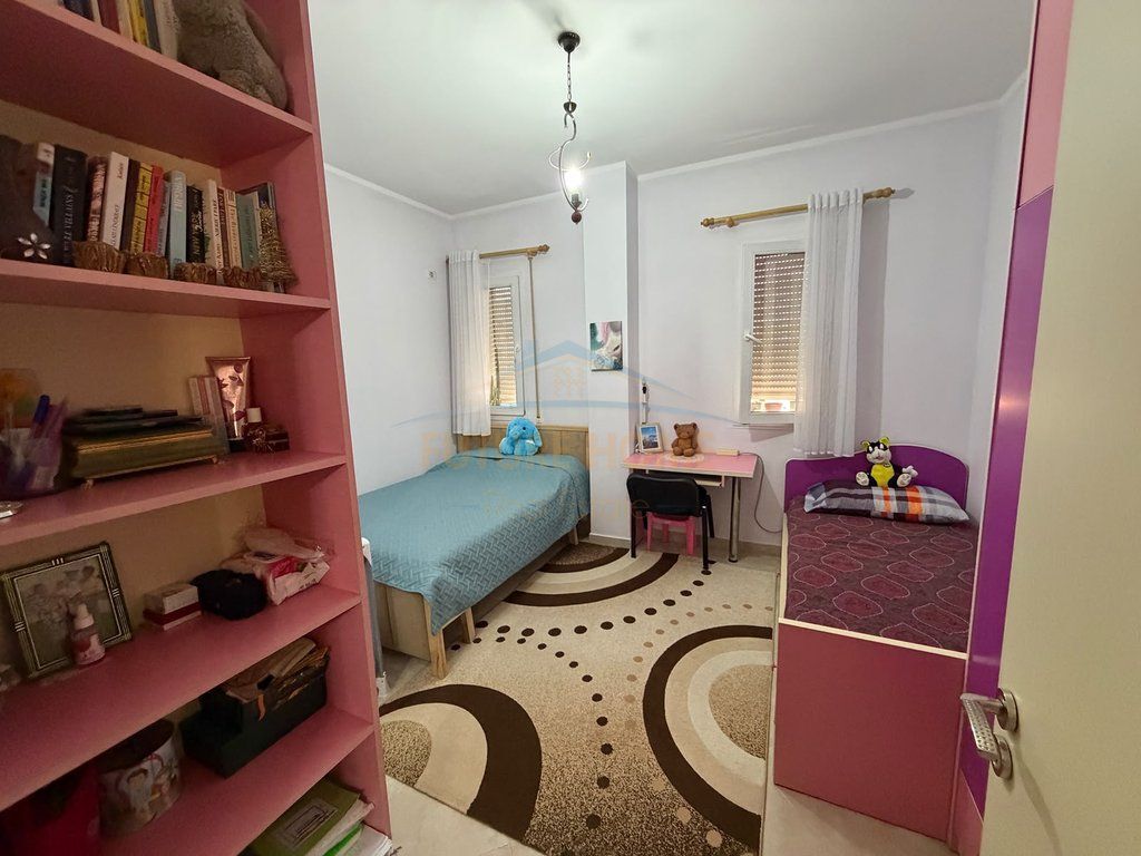 Disponojme per Shitje, Apartament 2+1Rruga Jordan Misja, Tirane