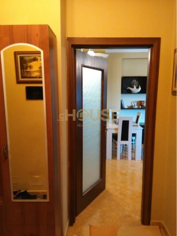 APARTMENT 1+1 FOR SALE IN PORCELAIN