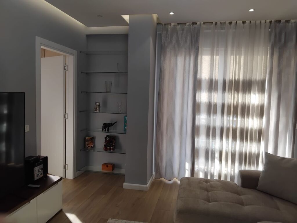 🏡 2+1 APARTMENT FOR RENT – MISTO MAME