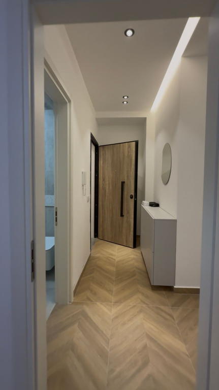 Vendesi Appartamento 1+1, Residenza Oasis, Nuovo Anello