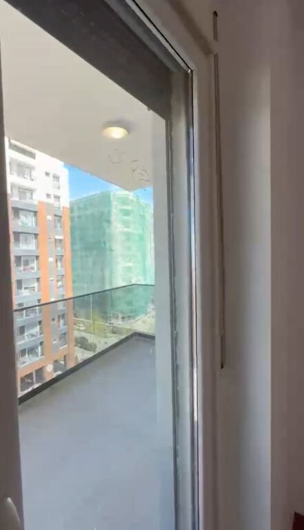 Shitet  apartament  1+1  Ndertim  i ti ne Don Bosko