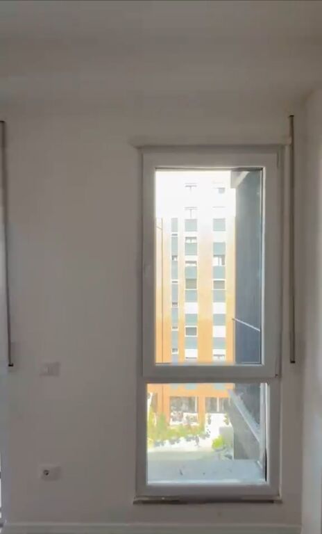 Shitet  apartament  1+1  Ndertim  i ti ne Don Bosko