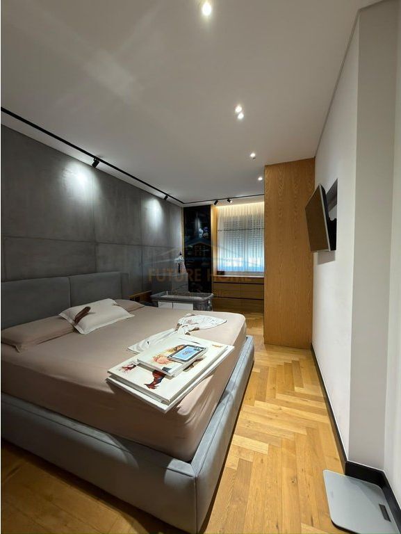Shitet, Apartament 2+1+2, G&amp;P Residence, Selite, Tiranë