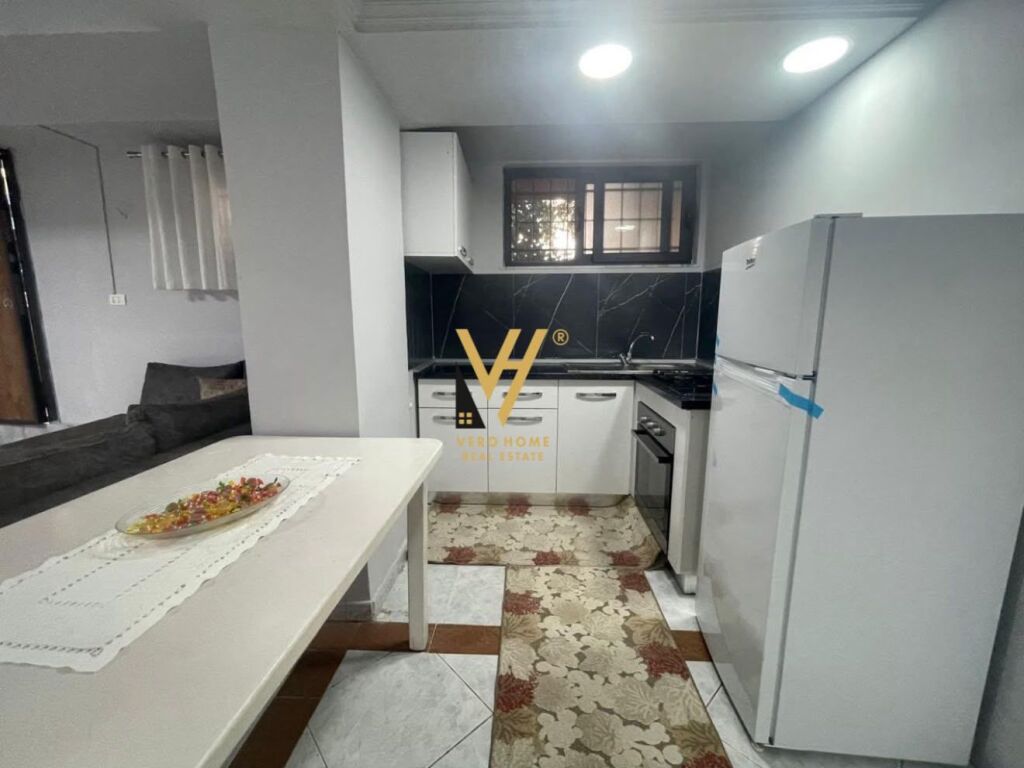FOR SALE 2+1 APARTMENT IN ALLIAS 230,000 EURO