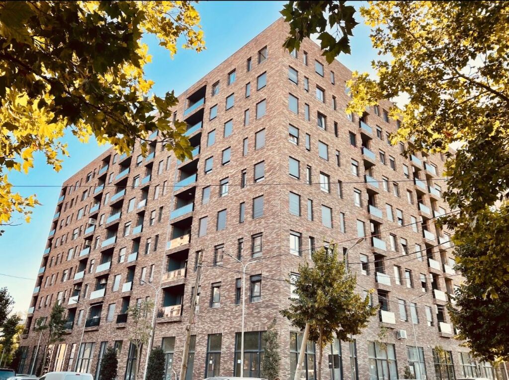 ✨ Shitet Apartament 3+1+2 Okazion 📍5 Maji, City Garden Residence