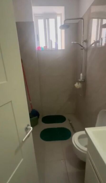 Appartamento 1+1 in vendita Via Siri Kodra, vicino alla Sottostazione Elettrica  ID 5625
