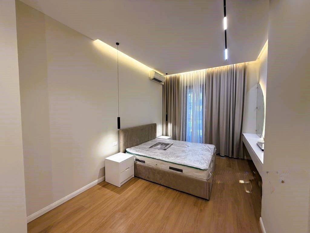 Modern 1+1 Apartment for Rent, in the “Square 21” Complex, on Kavaja Street!