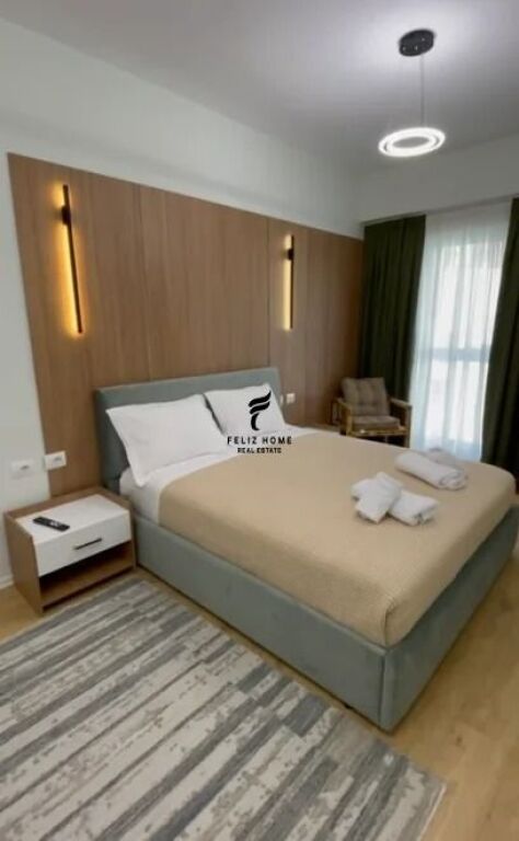 APARTAMENT ME QERA 2+1 SIRI KODRA 60.000 LEKE FH-94277