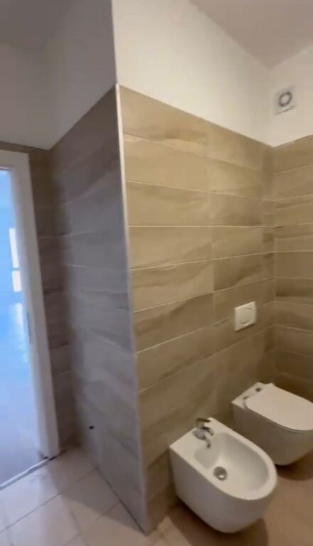 Shitet  apartament  1+1  Ndertim  i ti ne Don Bosko