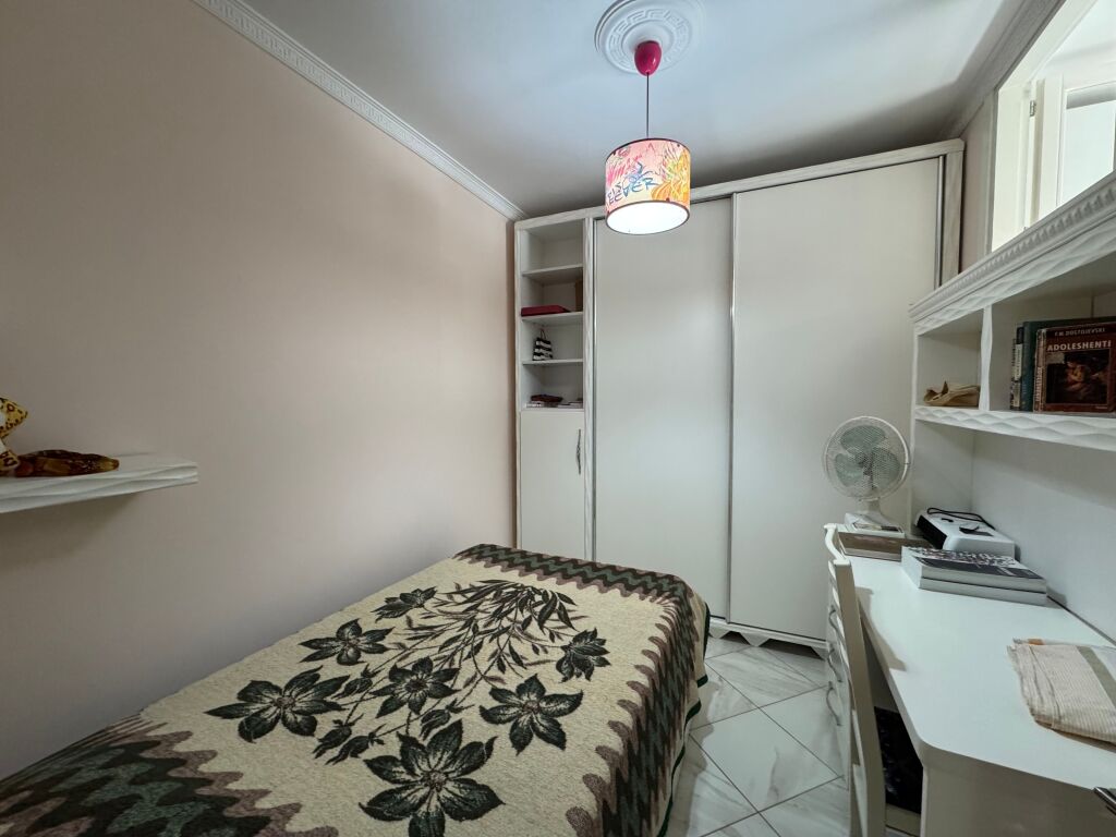 AFFITTASI APPARTAMENTO 2+1+2 VICINO A SQUARE 21 !