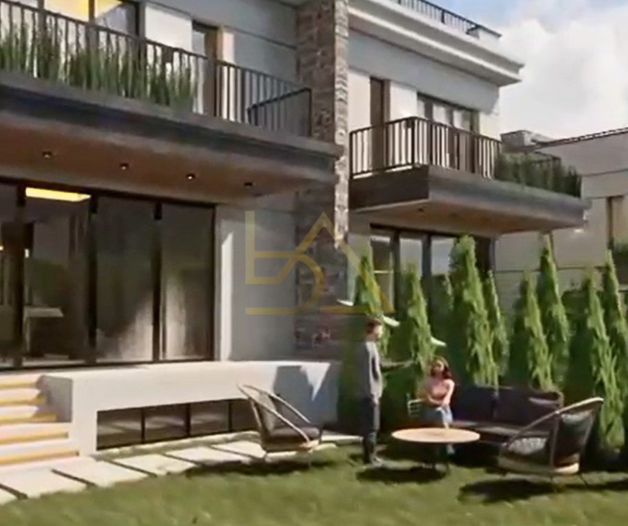 PROGETTO RESIDENZIALE IN VENDITA – FARKË, TIRANA