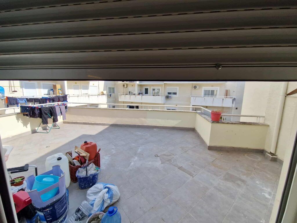 AP. 2+1 for rent, Freskt