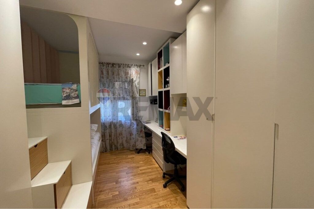APARTMENT 2+1+2 RENT – TOUCH OF THE SUN RESIDENCE