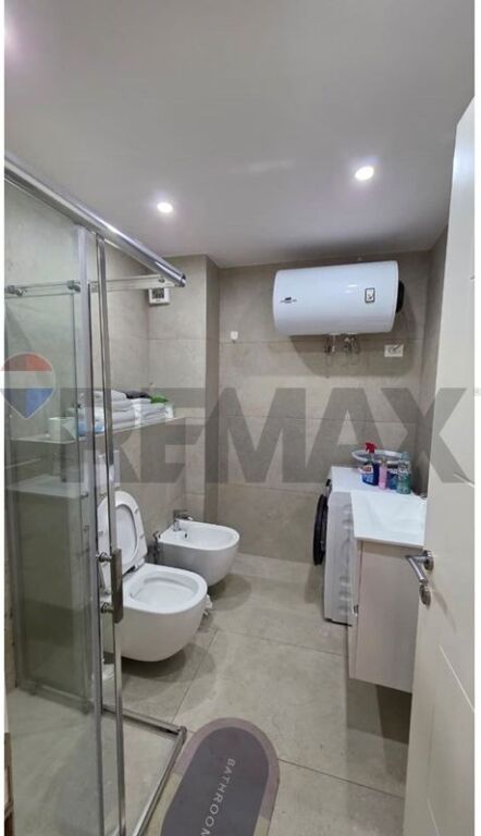 Apartment - For Sale - Myslym Shyri, Tirana