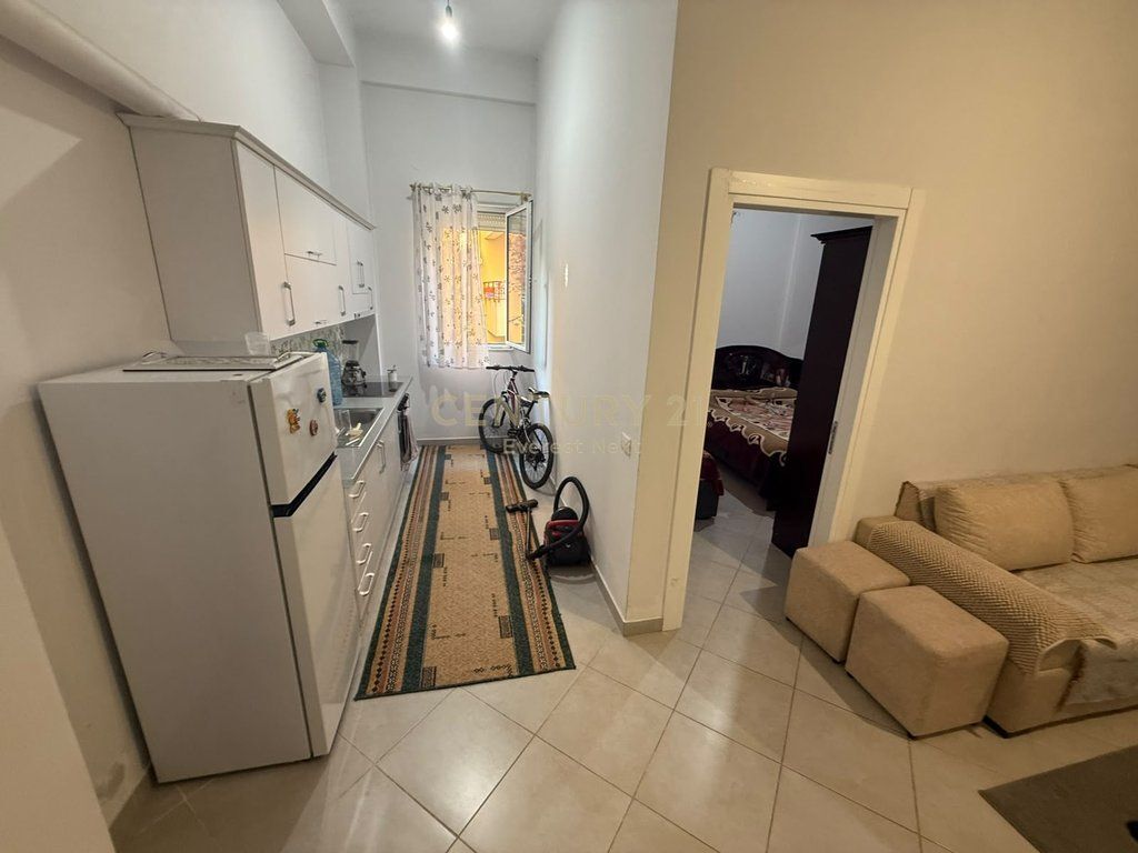SHITET APARTAMENT 1+1 – KODRA E DIELLIT