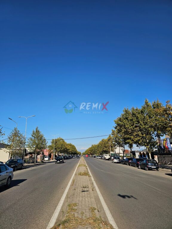 ⛳️ TOKË PËR SHITJE – KËNETË, DURRËS