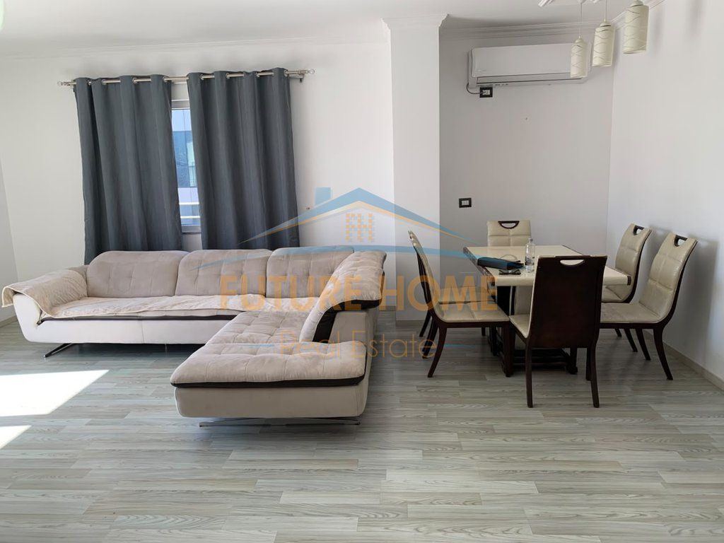 Qira, Apartament 1+1, Selvia