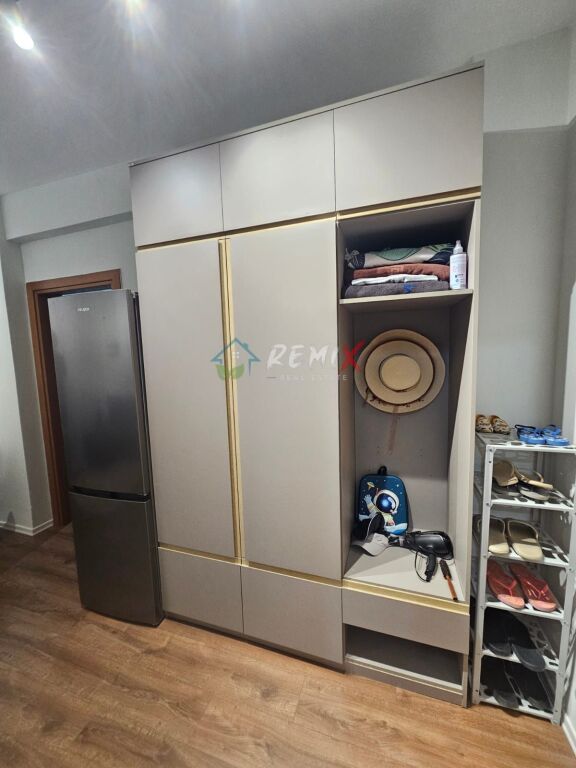 SHITET APARTAMENT 1+1 – MALI I ROBIT, PRANË PRESTIG RESORT! 🌊
