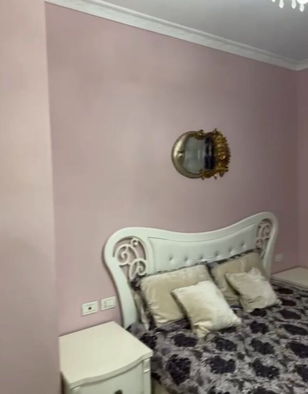 Apartment for rent 2+1