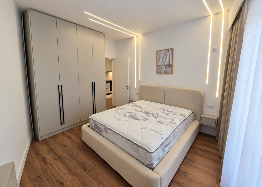 Apartament 1+1 Ne Shitje, Astir, Prane Bar Kafe Artisti