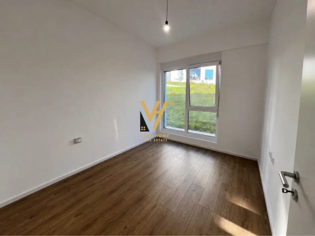 SHITET APARTAMENT 1+1+BLK TEK OXA, FRESK 80.000 EURO