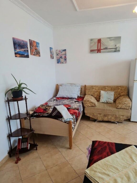 Apartament 1+1 me qira – Tek QSUT !